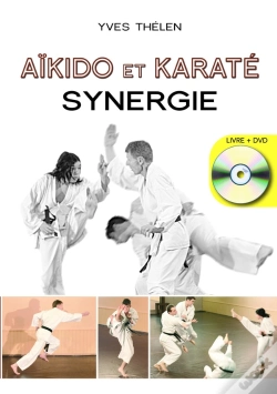 Capa do artigo Aïkido Et Karaté, Synergie