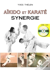 Capa do artigo Aïkido Et Karaté, Synergie