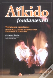 Capa do artigo Aïkido Fondamental : Techniques Supérieures