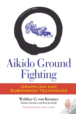 Capa do artigo Aikido Ground Fighting