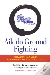 Capa do artigo Aikido Ground Fighting