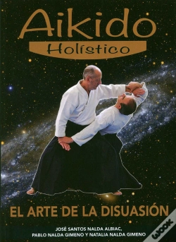 Capa do artigo Aikido Holístico