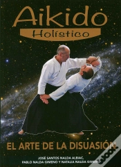 Capa do artigo Aikido Holístico