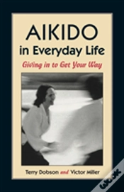 Capa do artigo Aikido In Everyday Life