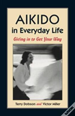 Capa do artigo Aikido In Everyday Life
