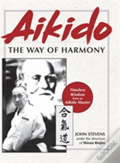 Capa do artigo Aikido