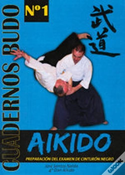 Capa do artigo Aikido