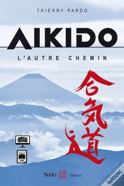 Capa do artigo Aïkido, L'Autre Chemin