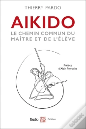 Capa do artigo Aïkido ; Le Chemin Commun Du Maître Et De L