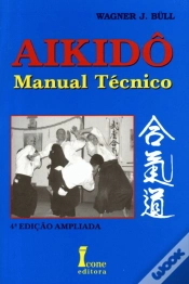 Capa do artigo Aikidô - Manual Técnico
