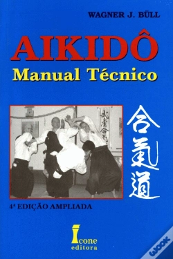 Capa do artigo Aikidô - Manual Técnico