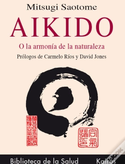 Capa do artigo Aikido