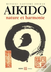 Capa do artigo Aikido, Nature Et Harmonie (Edition 2006)