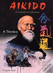 Capa do artigo Aikido - O Caminho da Sabedoria