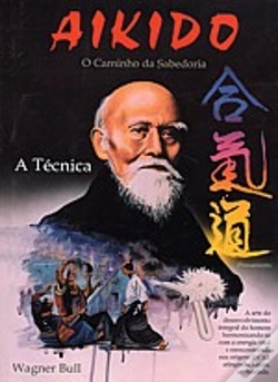Capa do artigo Aikido - O Caminho da Sabedoria