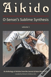 Capa do artigo Aikido: O-Sensei