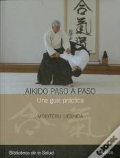 Capa do artigo Aikido Paso A Paso