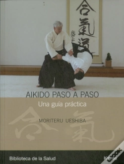 Capa do artigo Aikido Paso A Paso