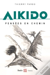 Capa do artigo Aikido, Pensées En Chemin