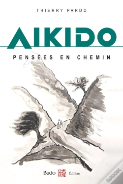 Capa do artigo Aikido, Pensées En Chemin