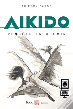 Capa do artigo Aïkido Pensées En Chemin