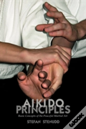 Capa do artigo Aikido Principles