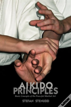 Capa do artigo Aikido Principles