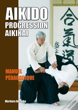 Capa do artigo Aïkido - Progression Aïkikaï : Matériel Pédagogique
