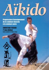 Capa do artigo Aîkido - Progression D
