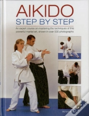 Capa do artigo Aikido: Step By Step
