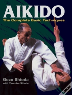 Capa do artigo Aikido: The Complete Basic Techniques
