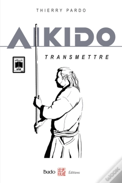 Capa do artigo Aïkido Transmettre