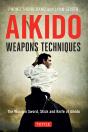 Aikido Weapons Techniques - Preview