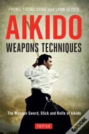 Capa do artigo Aikido Weapons Techniques