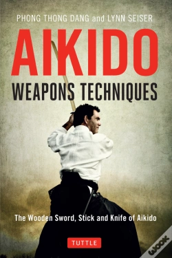 Capa do artigo Aikido Weapons Techniques