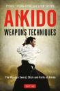 Aikido Weapons Techniques - Preview