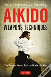 Capa do artigo Aikido Weapons Techniques