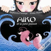Aiko Et Le Petit Poisson
