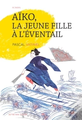 Aïko, La Jeune Fille À L'Éventail