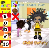 Aiko'S Playschool - Child Safety