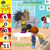 Aiko'S Playschool - Helping Out
