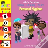 Aiko'S Playschool - Personal Hygiene