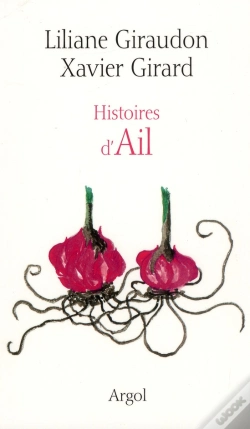 Capa do artigo Ail (L') - La Rose Puante