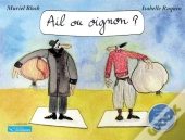 Ail Ou Oignon ?