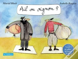 Capa do artigo Ail Ou Oignon ?