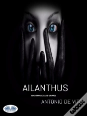 Capa do artigo Ailanthus