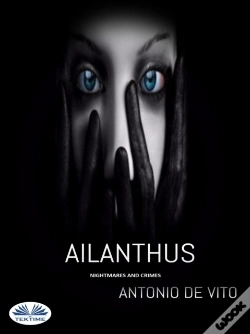 Capa do artigo Ailanthus