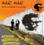 Ailé!Ailé! Zeca cantado e contado - Preview