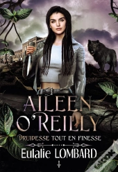 Aileen O'Reilly