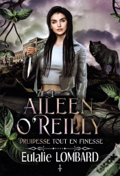 Capa do artigo Aileen O